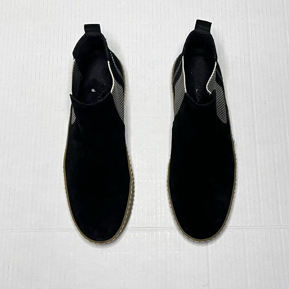 Gabor Platform Shootie - Picture 13 of 15